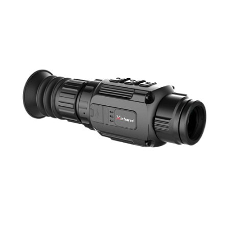 Тепловизионный прицел iRay Saim SCL 25