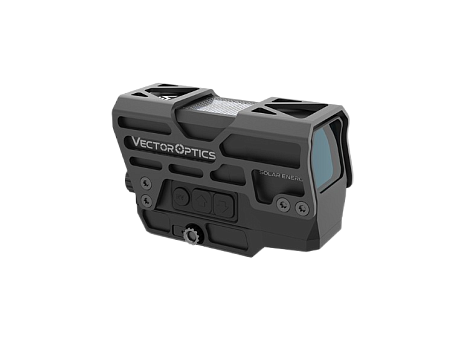 Коллиматорный прицел Vector Optics FRENZY Plus 1x31x26 Solar (SCRD-S67)