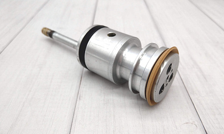 Поршень ВД в сборе GX