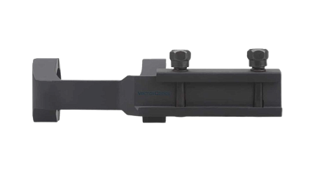 Кронштейн Vector Optics с выносом 30 мм (Weaver 20 мм)V.2