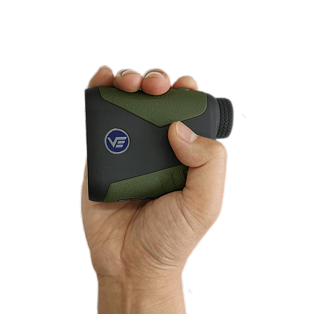 Лазерный дальномер Vector Optics Forester GenII 6x21 OLED