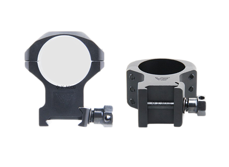 Кольца VO X-ACCU 30 мм Н-17 (Weaver 20 мм)