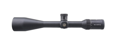 Прицел Vector Optics Continental x6 5-30x56 SFP ZERO STOP Tactical Riflescope