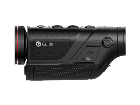Тепловизионный монокуляр Guide TD430 400х300, ø35мм, WiFi