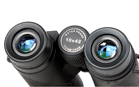 Бинокль MARCOOL HD 10x42