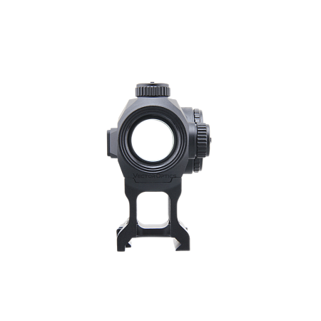 Коллиматорный прицел Vector Optics Scrapper 1x22 SOL  (2МОА)