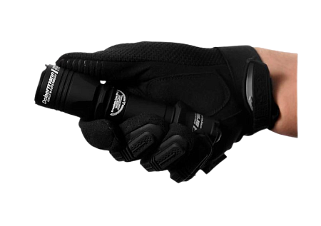 Фонарь Armytek Dobermann XP-E2 200 lm зелёный свет