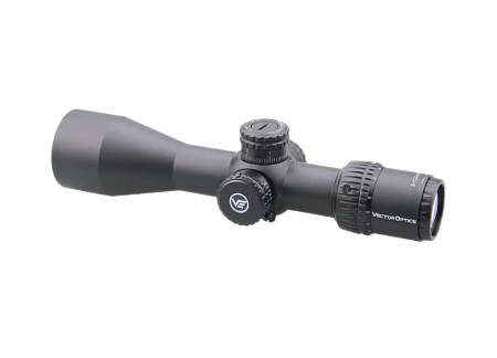 Прицел Vector Optics VEYRON 3-12X44 FFP