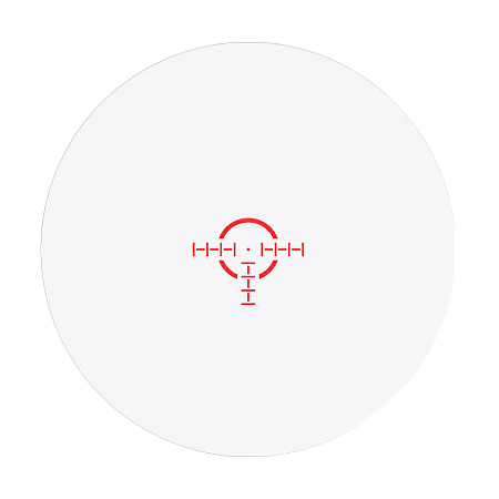 Прицел Riton X3 TACTIX 1-8x24 SFP