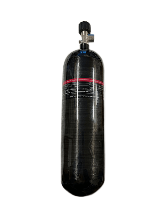 Баллон высокого давления 6.8 (не для продажи)