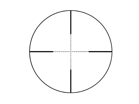 Прицел Marcool ALT 4-16x44 MAR-054 (HY1302-1)
