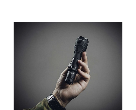 Фонарь подствольный Armytek Viking Pro Magnet USB XHP50.2 тёплый свет