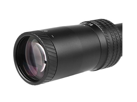 Прицел Marcool EVV 4-16X44 SFIR FFP (HY1604)