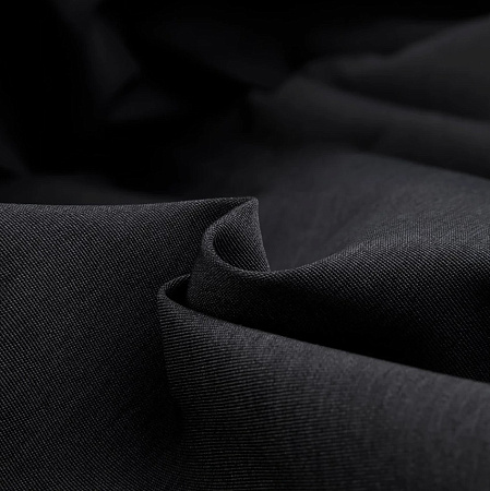 Стул складной Naturehike, черный NH19Y002-D