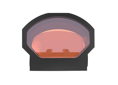 Коллиматорный прицел Vector Optics FRENZY-S 28x19 RMSx (SCRD-66)