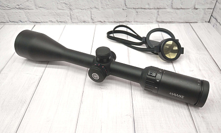 Оптический прицел Hawke Vantage IR 4-12x50 IR(.22 Sub 12x) 8332