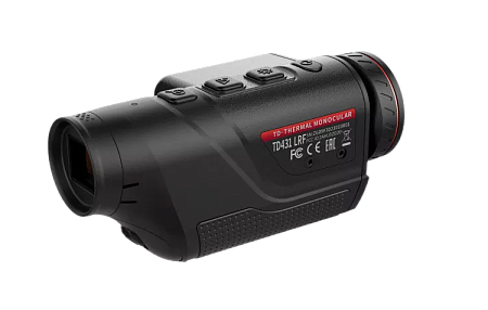 Тепловизор GUIDE TD431 LRF