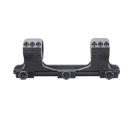 Кронштейн Vector Optics X-ACCU 30 мм High 0MOA