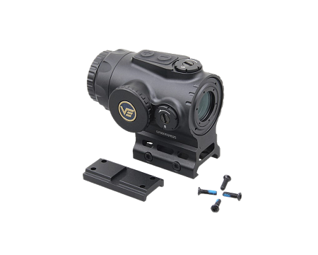 Призматический прицел Paragon 1х16 Micro