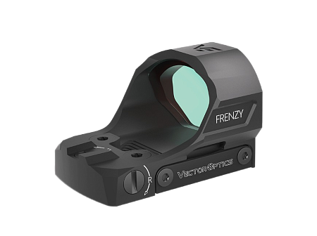 Коллиматорный прицел Vector Optics FRENZY-S 28x19 RMSx (SCRD-66)