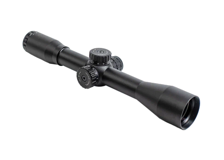 Прицел SibHunter 12х44 SF IR