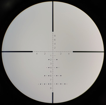 Оптический прицел T-Eagle MR 4-16X44 SF FFP