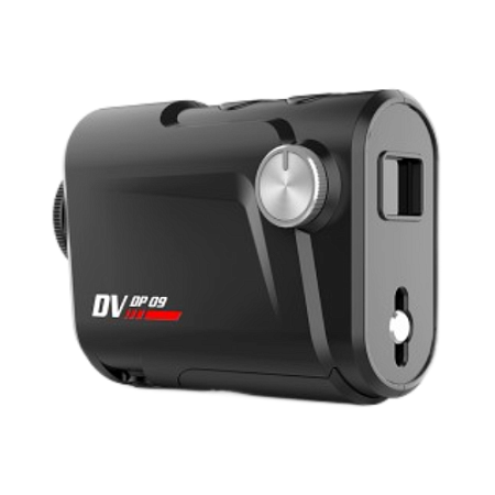 Тепловизионный монокуляр iRay DV DP 09