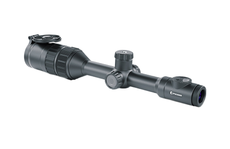 Цифровой прицел DIGEX C50 (день-ночь) + ИК-осветитель Pulsar Digex-X940S