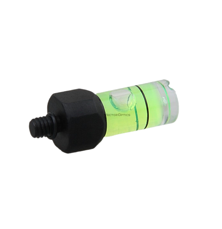 Уровень Vector Optics Green для кронштейнов XASR-3014, 3015 (SCACD-22)