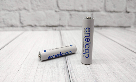 Аккумулятор ENELOOP ААА