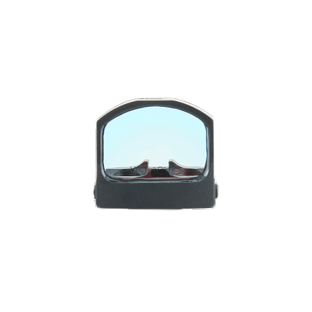 Коллиматорный прицел Vector Optics FRENZY-S 1x17x24 MIC RD