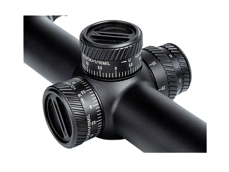 Прицел Marcool Stalker 5-30X56 FFP HD(HY1600-1)