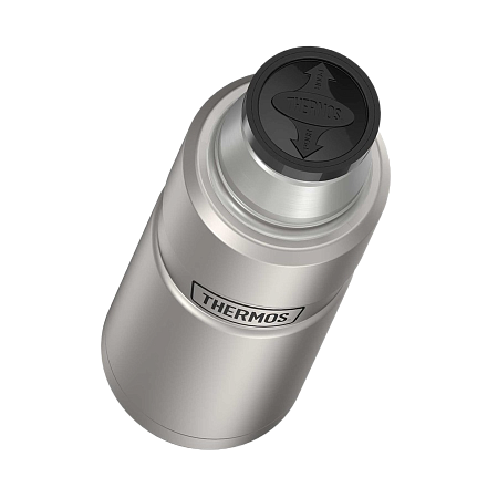 Термос для напитков 0,47 л THERMOS SK-2000, стальной