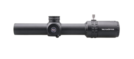 Прицел Vector Optics Grimlock 1-6x24 GenII SFP