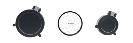 Прицел Vector Optics VEYRON 3-12X44 SFP