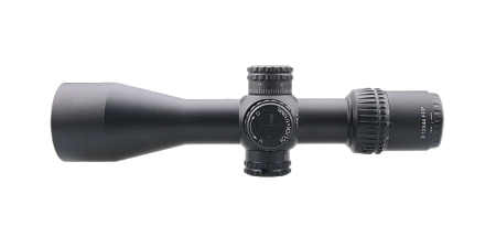 Прицел Vector Optics VEYRON 3-12X44 FFP