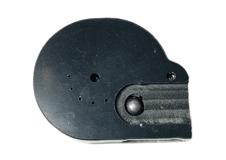 Магазин для пуль Agioso "Марадер" 5.5мм с отложенным выстрелом (9 пуль)