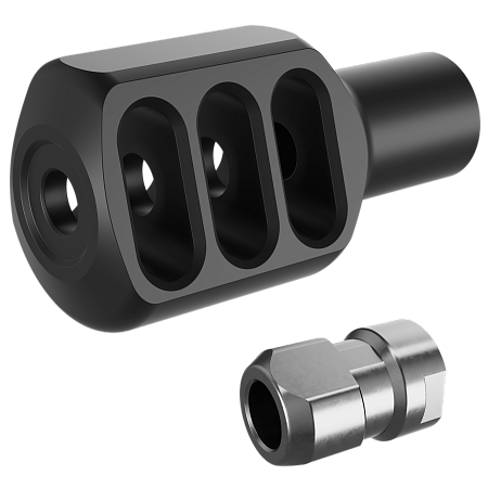 ДТК для эдган Леший 2. Резьба M14x1,25