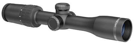 Оптический прицел YUKON Jaeger 3-9x40 MV02i