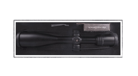 Прицел Vector Optics Aston 5-30x56SFP IR