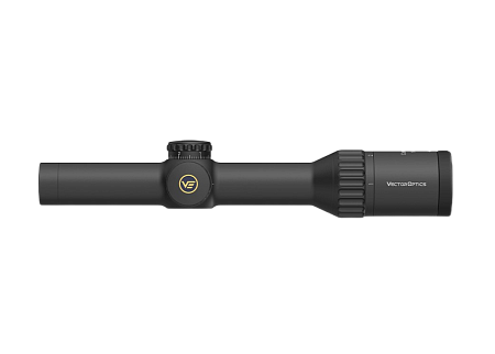 Прицел Vector Optics Continental x8 1-8x24i ED Hunting Fiber (SCOC-45)