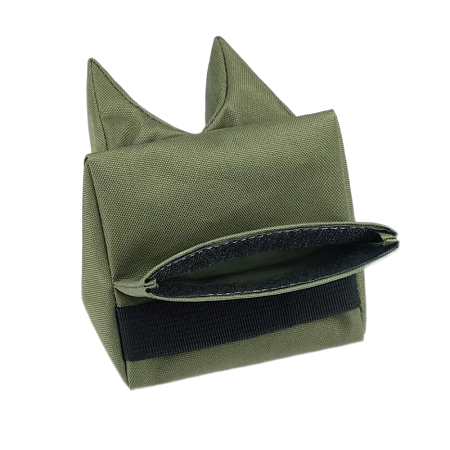 Мешки для стрельбы