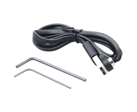 Лазерный целеуказатель Vector Optics VipeRay Scrapper Green