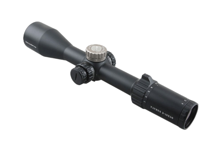 Прицел Vector Optics Taurus 3-18x50FFP