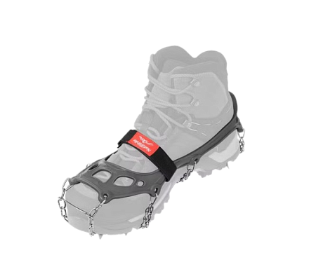 Ледоступы L Naturehike NH19HJ001