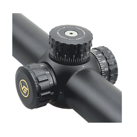 Прицел Vector Optics Aston HD 1-6x24 IR