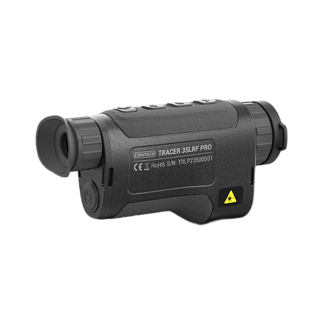 Тепловизионный монокуляр CONOTECH Tracer LRF 35 Pro