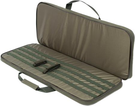 Чехол УН 85 молли 85×30×7 см. Зеленый