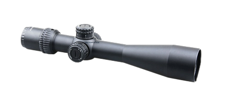 Прицел Vector Optics Veyron 6-24x44 FFP