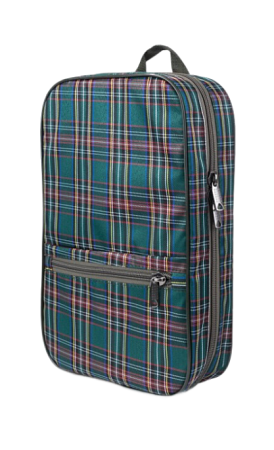 Рюкзак для EDgun Леший 2. Шотландская клетка (250)